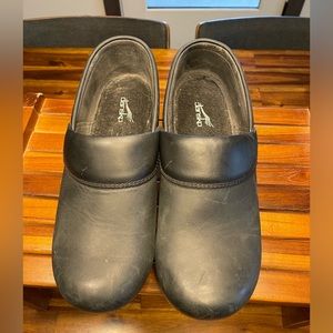 Dansko Clogs